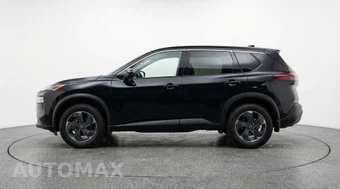 2025 Nissan Rogue SV - miniatura 4