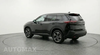2025 Nissan Rogue SV - miniatura 5