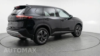 2025 Nissan Rogue SV - miniatura 7
