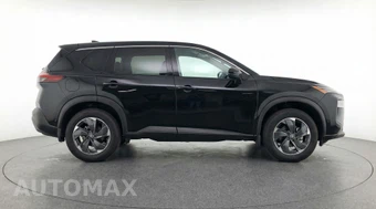 2025 Nissan Rogue SV - miniatura 8