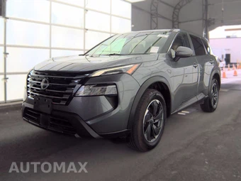 2025 Nissan Rogue SV - samochód z USA z aukcji Manheim, oferta Kup Teraz w AUTOMAX