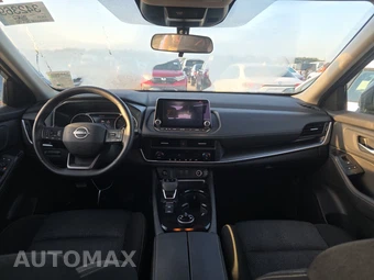 2025 Nissan Rogue SV - miniatura 11