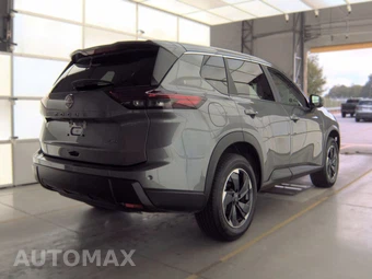 2025 Nissan Rogue SV - miniatura 4