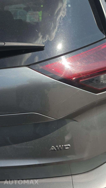 2025 Nissan Rogue SV – miniatura 11