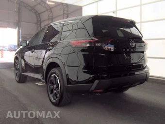 2025 Nissan Rogue SV - miniatura 6