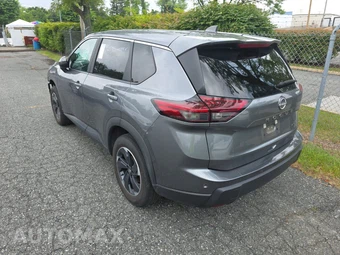 2025 Nissan Rogue SV - miniatura 6