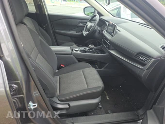 2025 Nissan Rogue SV - miniatura 8