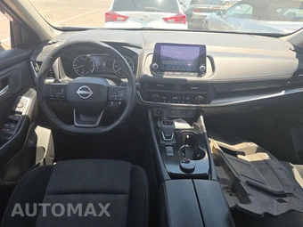 2025 Nissan Rogue SV – miniatura 11