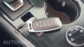2025 Nissan Rogue SV – miniatura 20