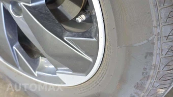 2025 Nissan Rogue SV – miniatura 32