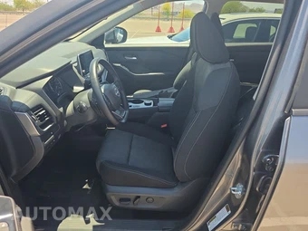 2025 Nissan Rogue SV – miniatura 7