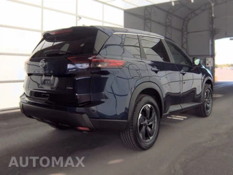 2025 Nissan Rogue SV - miniatura 4
