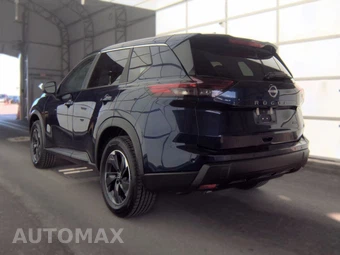 2025 Nissan Rogue SV - miniatura 6