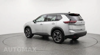 2025 Nissan Rogue SV - miniatura 5