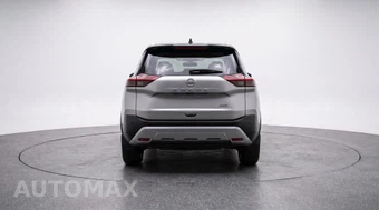 2025 Nissan Rogue SV - miniatura 6