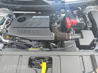 2025 Nissan Rogue SV - miniatura 15