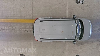2025 Nissan Rogue SV - miniatura 17