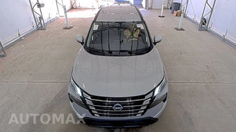 2025 Nissan Rogue SV - miniatura 2