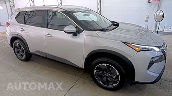 2025 Nissan Rogue SV - miniatura 3