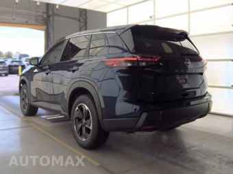 2025 Nissan Rogue SV – miniatura 6