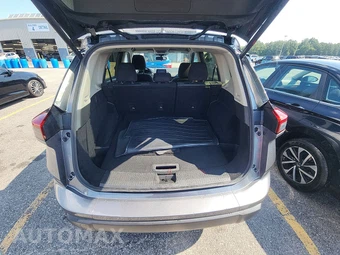 2025 Nissan Rogue SV – miniatura 16