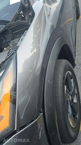 2025 Nissan Rogue SV – miniatura 20