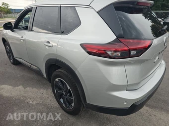 2025 Nissan Rogue SV - miniatura 6