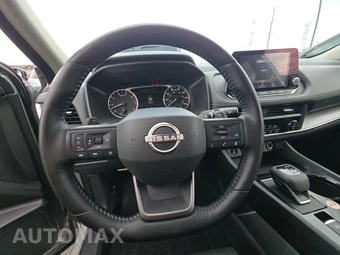 2025 Nissan Rogue SV - miniatura 10