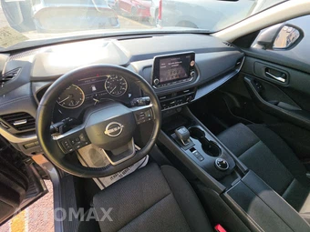 2025 Nissan Rogue SV - miniatura 11