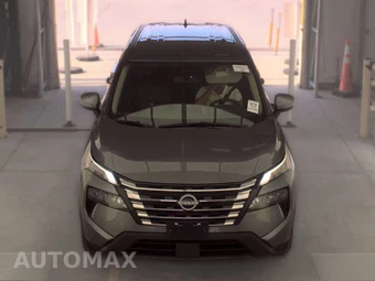 2025 Nissan Rogue SV - miniatura 2