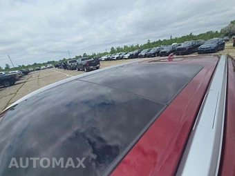 2025 Nissan Rogue SV Moonroof - miniatura 12