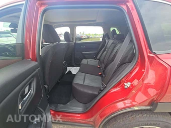 2025 Nissan Rogue SV Moonroof - miniatura 13