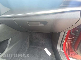 2025 Nissan Rogue SV Moonroof - miniatura 19