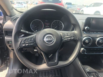 2025 Nissan Sentra S – miniatura 10
