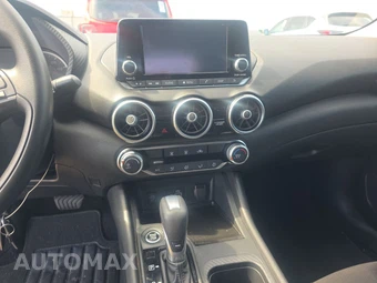 2025 Nissan Sentra S – miniatura 11