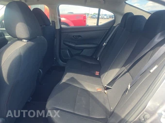 2025 Nissan Sentra S – miniatura 13