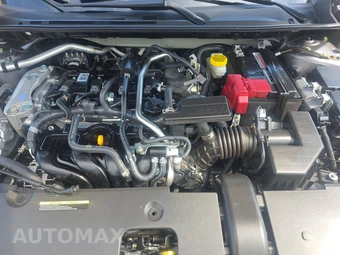 2025 Nissan Sentra S – miniatura 15
