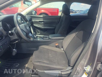 2025 Nissan Sentra S – miniatura 7