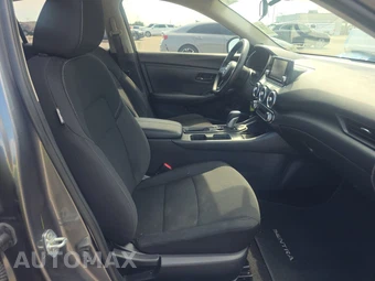 2025 Nissan Sentra S – miniatura 8
