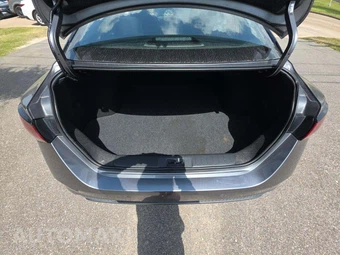 2025 Nissan Sentra S - miniatura 11