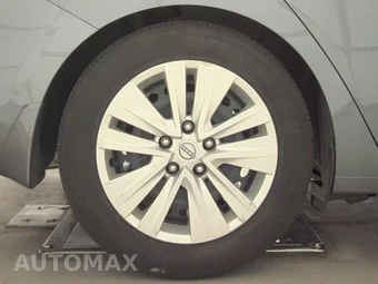 2025 Nissan Sentra S – miniatura 11