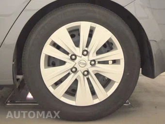 2025 Nissan Sentra S – miniatura 12