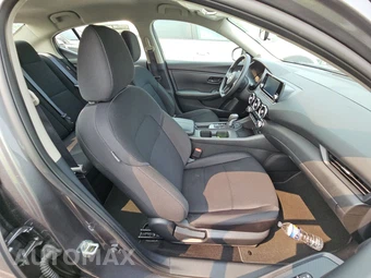 2025 Nissan Sentra S – miniatura 14