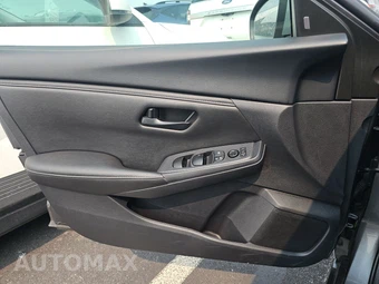 2025 Nissan Sentra S – miniatura 15