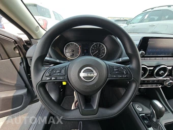 2025 Nissan Sentra S – miniatura 16