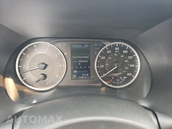 2025 Nissan Sentra S – miniatura 18