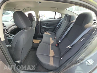 2025 Nissan Sentra S – miniatura 19