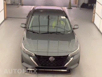 2025 Nissan Sentra S – miniatura 2