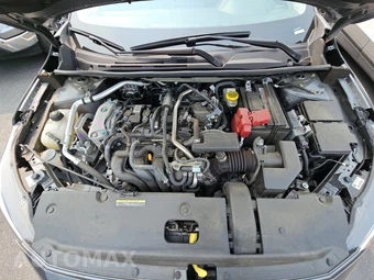 2025 Nissan Sentra S – miniatura 22