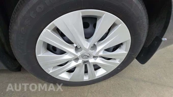 2025 Nissan Sentra S – miniatura 27